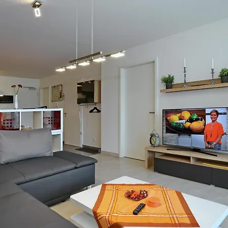 Linden-palais 02 Апартаменты